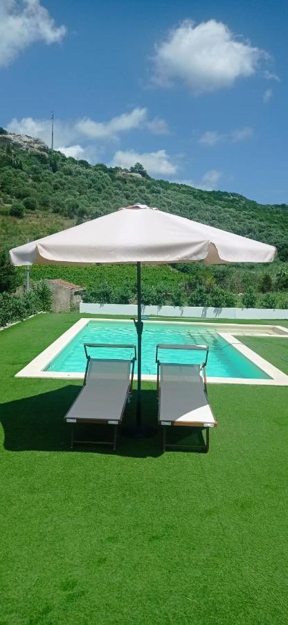 B&B Badde Tale Ossi Exterior foto