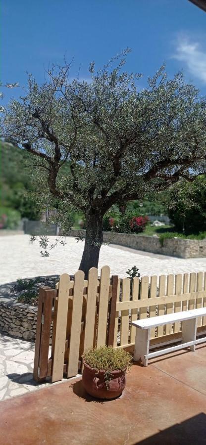 B&B Badde Tale Ossi Exterior foto